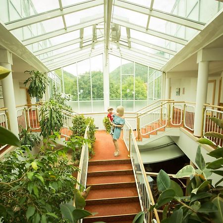 Garni Hotel Danja Herold E. U. Maria Lankowitz Exteriér fotografie