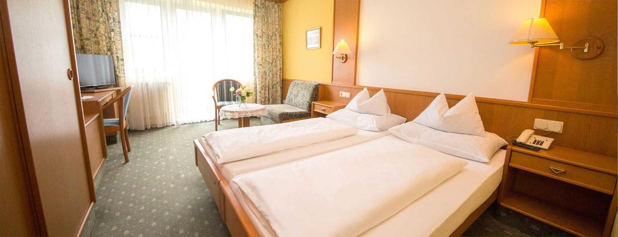 Garni Hotel Danja Herold E. U. Maria Lankowitz Exteriér fotografie