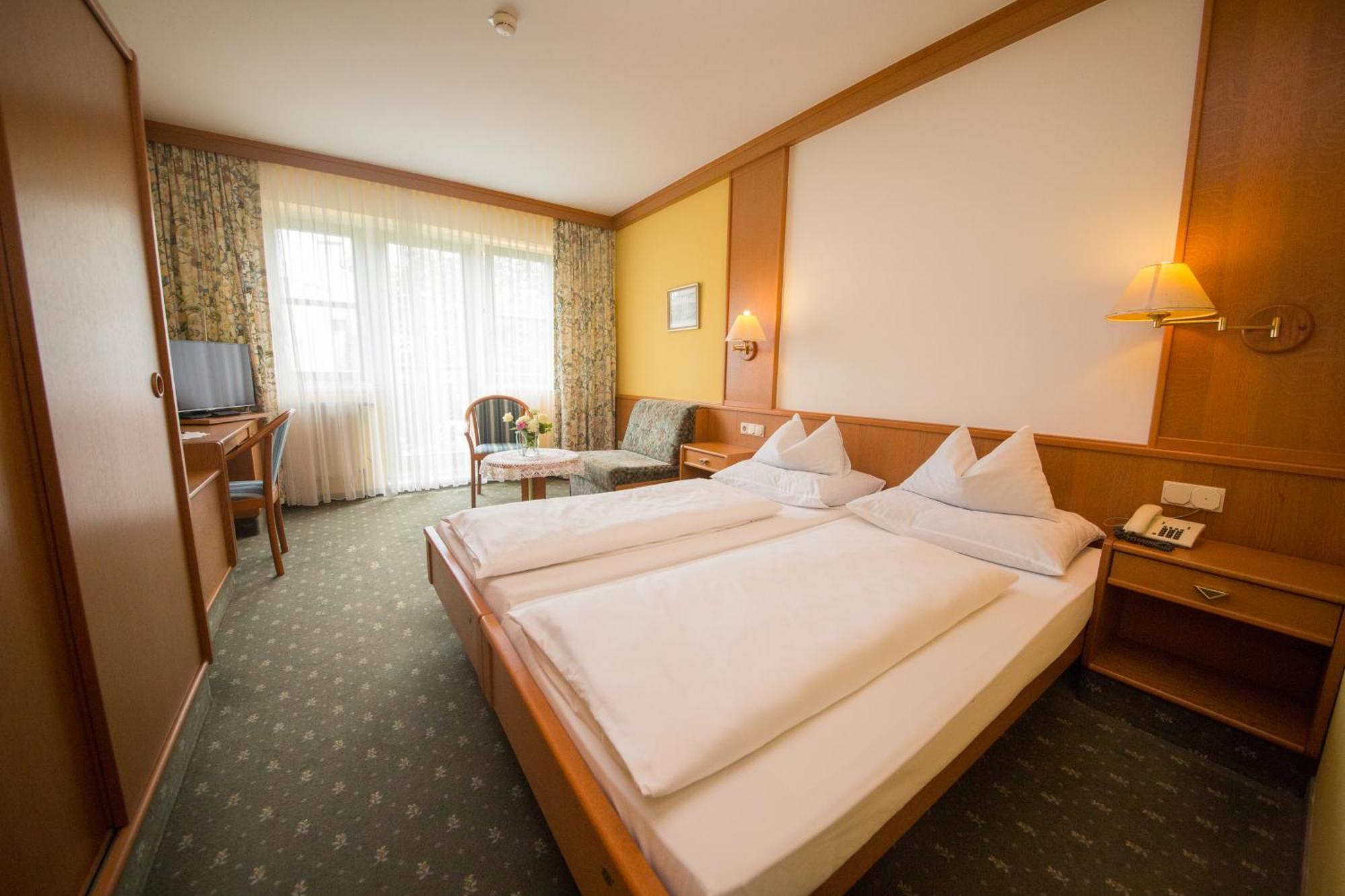 Garni Hotel Danja Herold E. U. Maria Lankowitz Exteriér fotografie