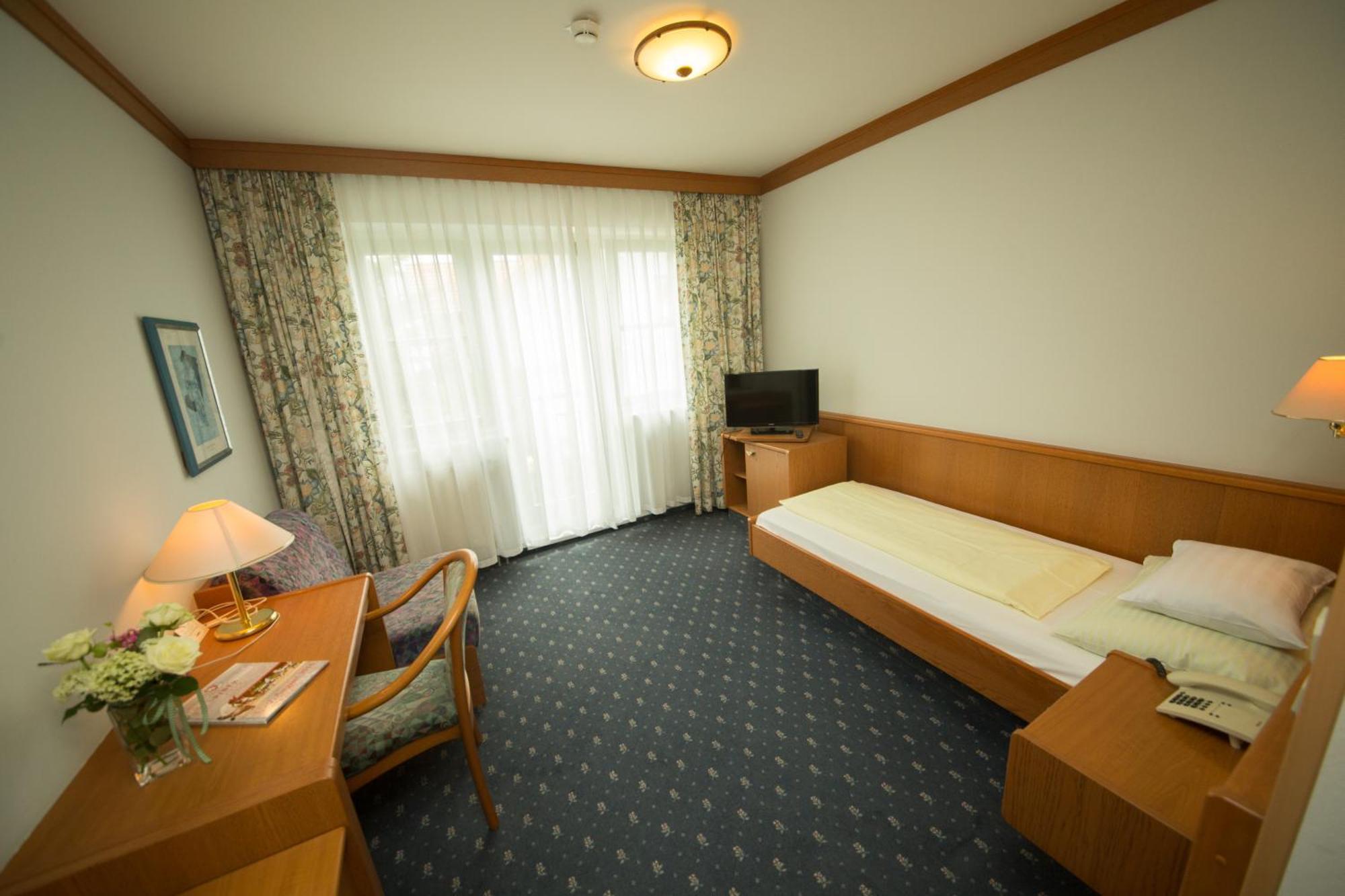 Garni Hotel Danja Herold E. U. Maria Lankowitz Exteriér fotografie